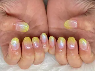 ネイル Beauty Salon  Luna所属・Beauty Salon Lunaのエステ・リラクイメージ