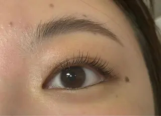 マツエク・マツパ 太田 真由のマツエク・マツパデザイン