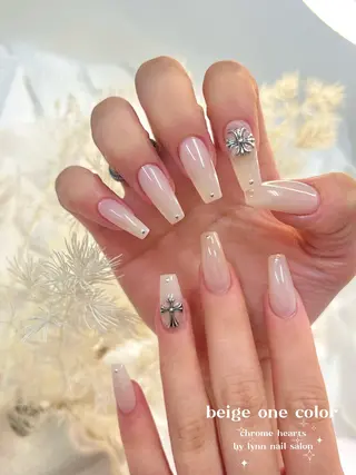 ネイル Lynn_ Nailのネイルデザイン