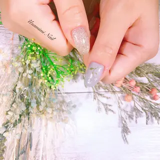 ネイル USAMiMi 🐰💕のネイルデザイン