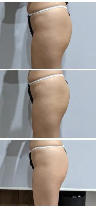 TRILOGY 安田美子のエステ・リラクイメージ