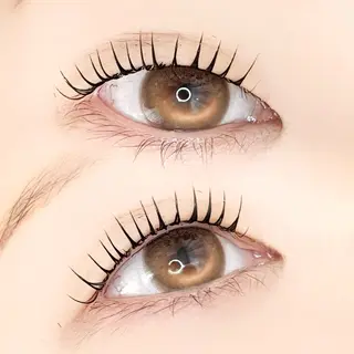 マツエク・マツパ bloom kanaのマツエク・マツパデザイン