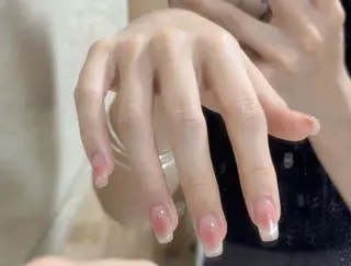 ネイル ジュリ ネイルのネイルデザイン