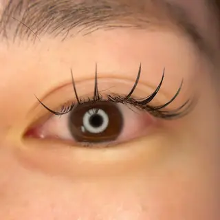 マツエク・マツパ hair×eye 🌻Misaki🌻の眉毛・アイブロウイメージ