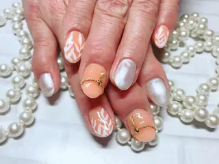 ネイル ネイルサロン HARRYS所属・ネイル･脱毛サロン HARRYSのエステ・リラクイメージ