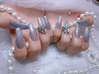 ネイル You&Me Miyuのネイルデザイン