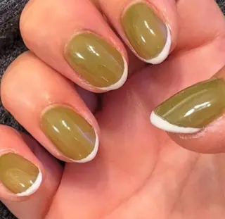 ネイル Alma Kazuのネイルデザイン