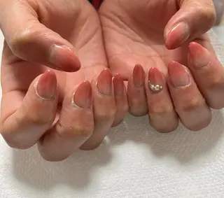 ネイル nail  M&T所属・nail M&Tのネイルデザイン