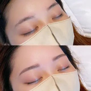 アイブロウ MYU misakiの眉毛・アイブロウイメージ