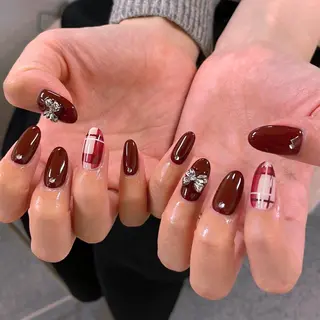 ネイル Nails by Akariのネイルデザイン