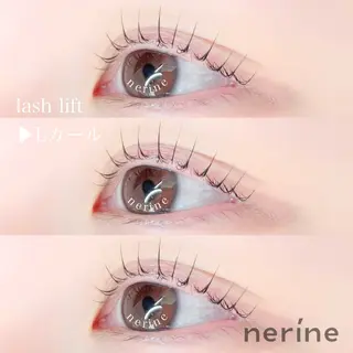 マツエク・マツパ nixie ゆいのマツエク・マツパデザイン