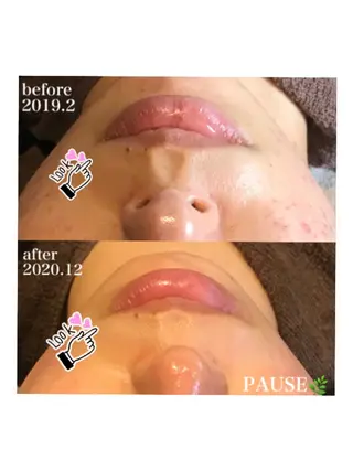 浜野 恵美のエステ・リラクイメージ