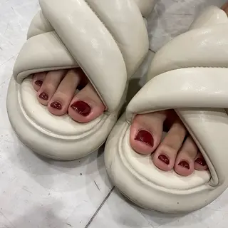 ネイル Bianca 渡邉🫧のネイルデザイン