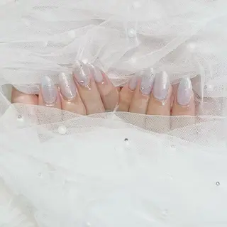 ネイル WISTERIA megumiのネイルデザイン