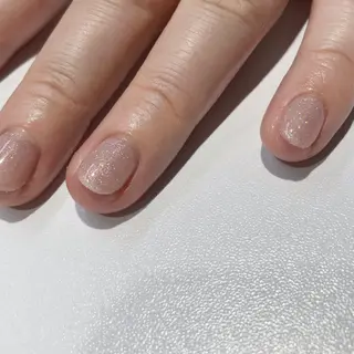 ネイル ルーナ新発田店所属・Luna- shigaのネイルデザイン