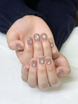 ネイル Bianca北浦和 芝田のネイルデザイン