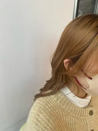 オスズ 🎀´-のヘアスタイル