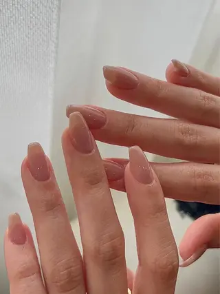 ネイル since所属・金谷 美緒のマツエク・マツパデザイン