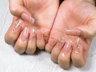 ネイル ネイルサロン ロア旧ジョリーのネイルデザイン