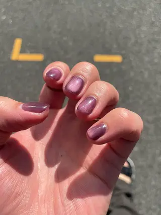 ネイル Seemly 千田町店所属・フラワーパラジェル 🌸シームリーエミのネイルデザイン