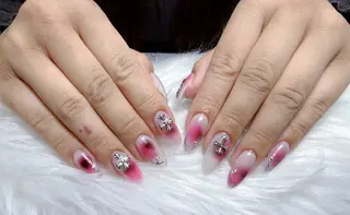 ネイル Em ma高田马場のネイルデザイン