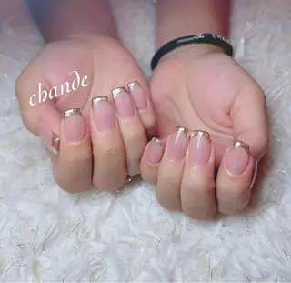ネイル 💅 さえのネイルデザイン