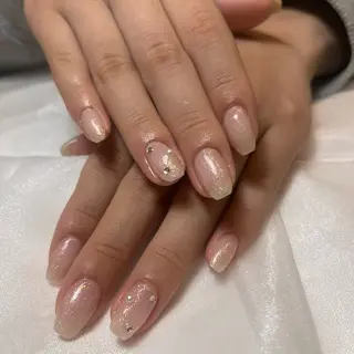 ネイル ネイルサロンnico 安田のネイルデザイン