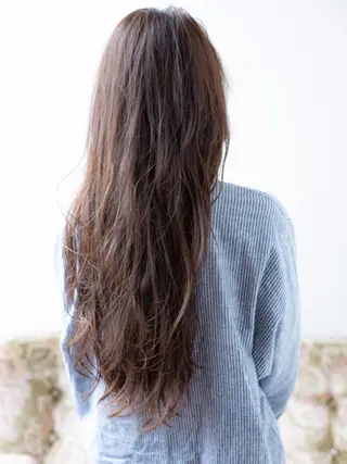 セミロング 🌼🍀elu高 橋康太郎🍀🌼のヘアスタイル