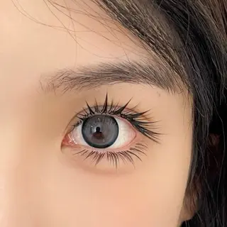 マツエク・マツパ 🍓 KaNan🍓のマツエク・マツパデザイン