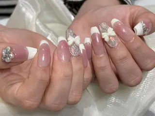 ネイル ✨Dreamy NORAのネイルデザイン