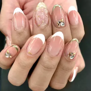 ネイル NAIL MOONのネイルデザイン