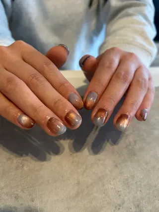 ネイル ikoi aonoのネイルデザイン