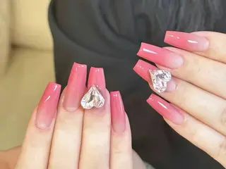 ネイル DarkHoney 池袋店のネイルデザイン