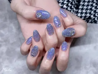 ネイル She   Nail所属・ISA_ BELLAのネイルデザイン