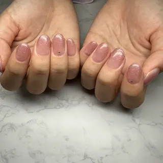 ネイル 369所属・🐕 369のネイルデザイン