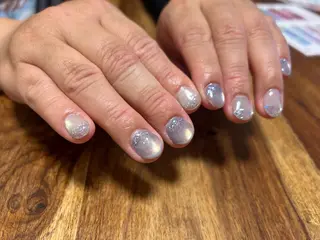 ネイル Ainchi nail所属・＊ misa ＊のネイルデザイン