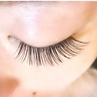 マツエク・マツパ etora 🌟のマツエク・マツパデザイン