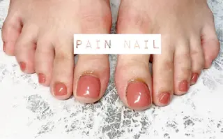 ネイル P. nailのネイルデザイン