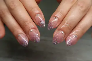 ネイル Fielia momoのネイルデザイン