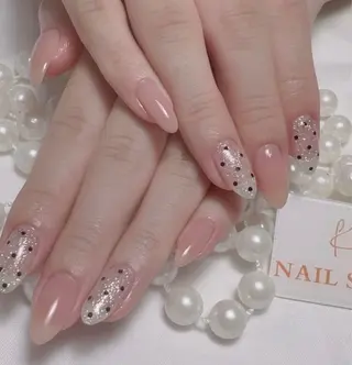 ネイル 福島 みきのネイルデザイン