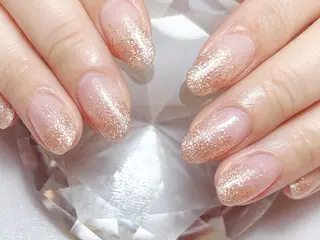 ネイル mi hoのネイルデザイン