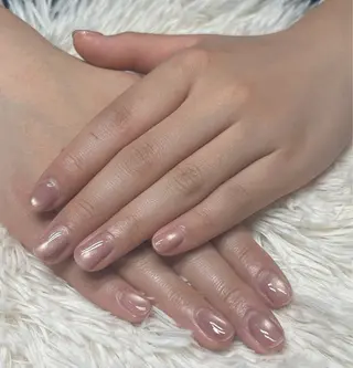 ネイル 佐伯 有紀のネイルデザイン