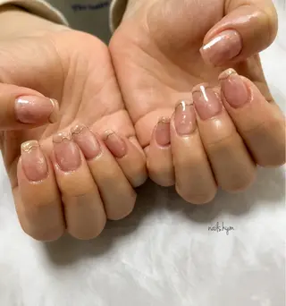 ネイル nails. hymのネイルデザイン