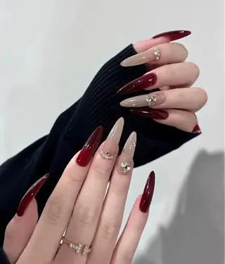 ネイル U.mi Nail Salonのネイルデザイン