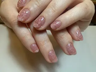 ネイル soän所属・Aki Nailのネイルデザイン