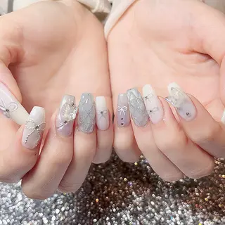 ネイル MyFairLady ゆかのネイルデザイン