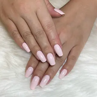 ネイル studio tam 髙橋彩夏のネイルデザイン