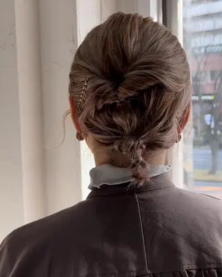 ショート 🦄HITOMI 🦄MEMEのマツエク・マツパデザイン