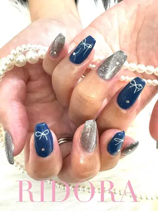 ネイル RIDORA nailのネイルデザイン