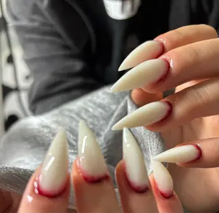 ネイル Panda.z🐼 ネイルサロンのネイルデザイン